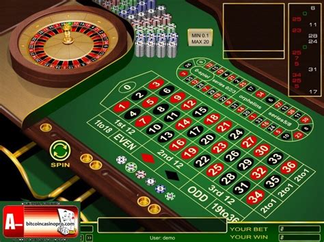 Jogar Casino Roulette Com Dinheiro Real