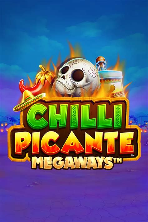 Jogar Chilli Picante Megaways No Modo Demo