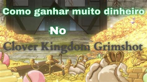 Jogar Clover Kingdom Com Dinheiro Real