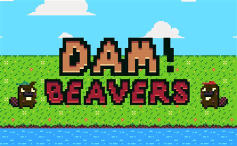 Jogar Dam Beavers Com Dinheiro Real