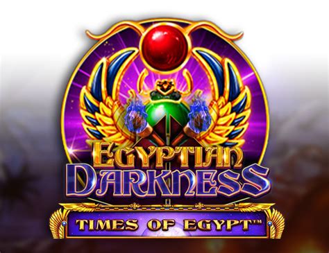 Jogar Egyptian Darkness Times Of Egypt No Modo Demo