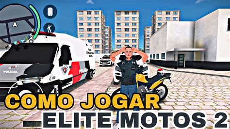 Jogar Elite Games No Modo Demo