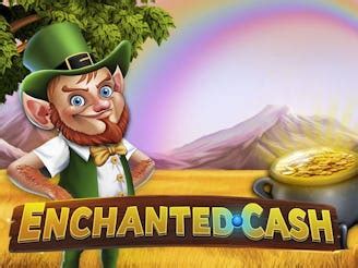 Jogar Enchanted Cash Com Dinheiro Real