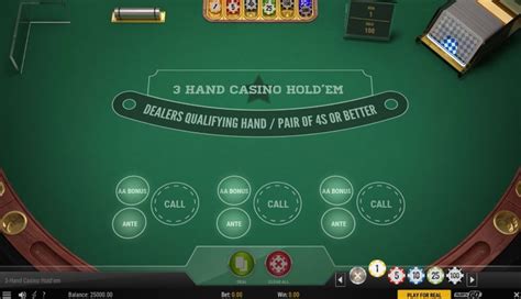 Jogar European Blackjack 3 Com Dinheiro Real