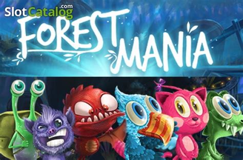 Jogar Forest Mania No Modo Demo