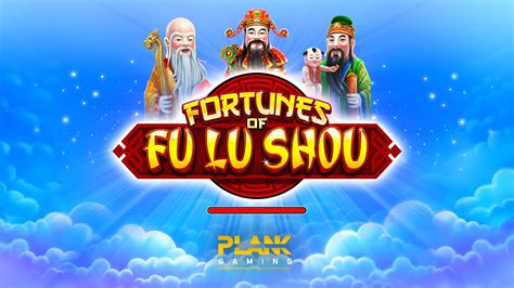 Jogar Fu Lu Shou 2 Com Dinheiro Real