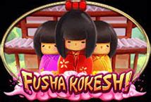 Jogar Fusha Kokeshi Com Dinheiro Real