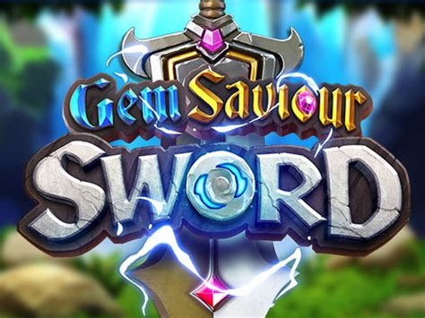 Jogar Gem Saviour Sword No Modo Demo