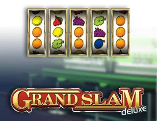 Jogar Grand Slam Deluxe No Modo Demo