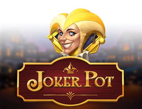 Jogar Joker Pot No Modo Demo