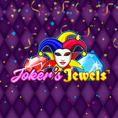 Jogar Joker S Jewels No Modo Demo