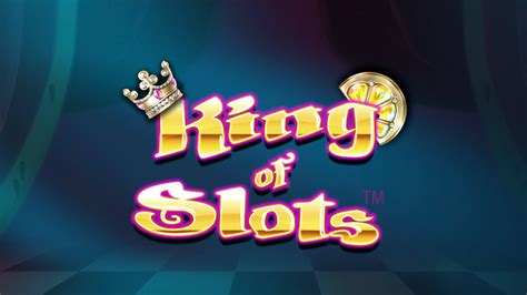 Jogar King Of Slots No Modo Demo