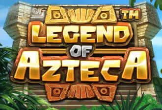 Jogar Legend Of Azteca No Modo Demo