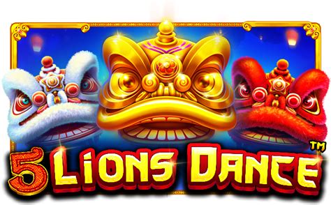 Jogar Lion Dance 4 No Modo Demo