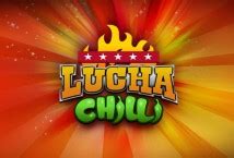 Jogar Lucha Chilli Com Dinheiro Real