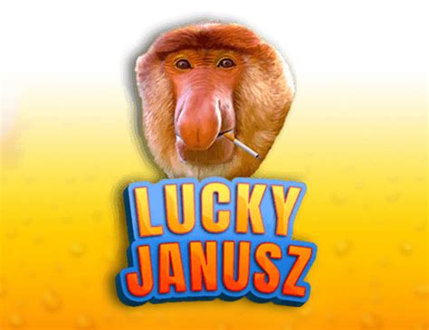 Jogar Lucky Janusz No Modo Demo