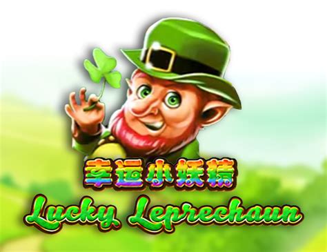 Jogar Lucky Leprechaun Triple Profits Games No Modo Demo