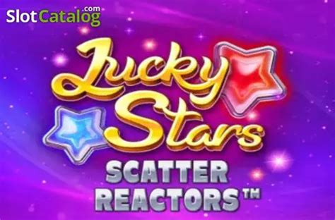 Jogar Lucky Stars Scatter Reactors No Modo Demo