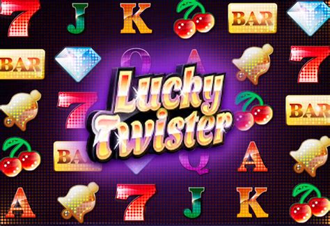 Jogar Lucky Twister No Modo Demo