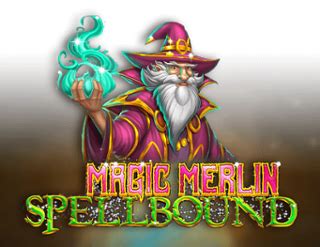 Jogar Magic Merlin Spellbound No Modo Demo
