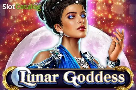 Jogar Moon Goddess No Modo Demo