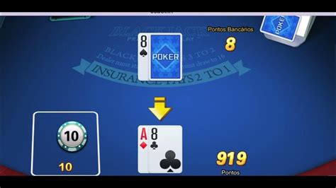 Jogar Multihand Blackjack Com Dinheiro Real