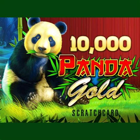 Jogar Panda Wilds Com Dinheiro Real