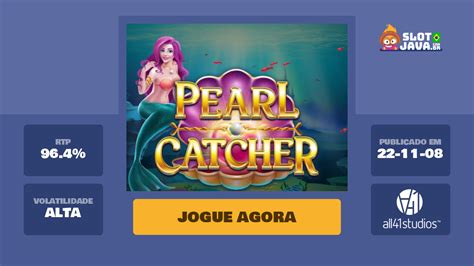 Jogar Pearl Catcher Com Dinheiro Real