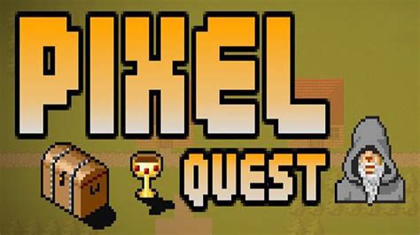 Jogar Pixel Quest No Modo Demo