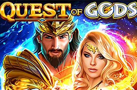 Jogar Quest Of Gods Com Dinheiro Real