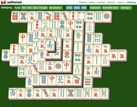 Jogar Quick Play Mahjong Com Dinheiro Real