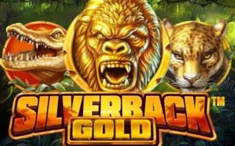 Jogar Silverback Gold Com Dinheiro Real