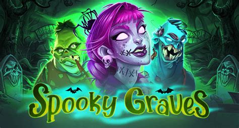 Jogar Spooky Graves No Modo Demo