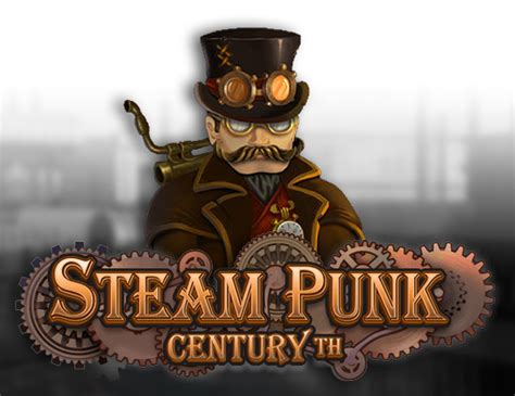 Jogar Steampunk Century No Modo Demo
