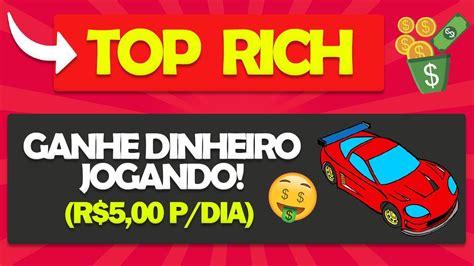 Jogar Strike It Rich Com Dinheiro Real