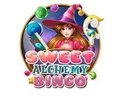 Jogar Sweet Alchemy 2 No Modo Demo