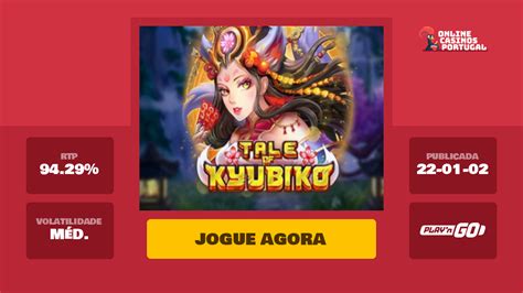 Jogar Tale Of Kyubiko Com Dinheiro Real