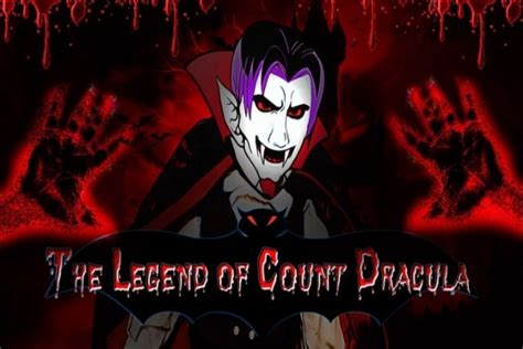 Jogar The Legend Of Count Dracula No Modo Demo