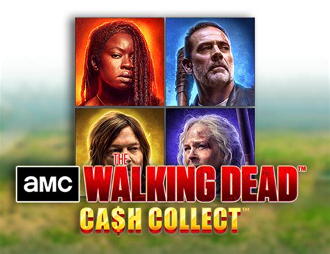 Jogar The Walking Dead Cash Collect No Modo Demo