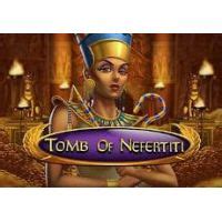 Jogar Tomb Of Nefertiti No Modo Demo