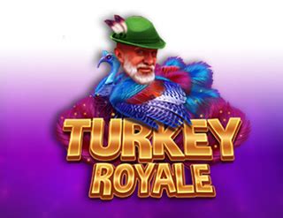 Jogar Turkey Royale No Modo Demo