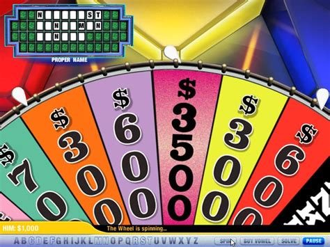 Jogar Wheel Of Fortune 2 Com Dinheiro Real