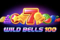 Jogar Wild Bells 100 Com Dinheiro Real