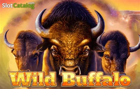 Jogar Wild Buffalo Manna Play Com Dinheiro Real