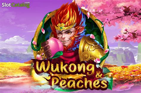 Jogar Wukong Peaches No Modo Demo