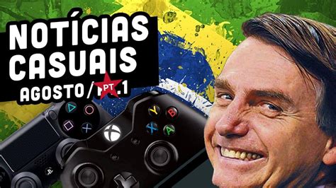 Jogo 3 Nao Trump