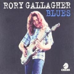Jogo De Blues Rory