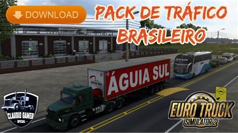 Jogo De Troca De Trafego