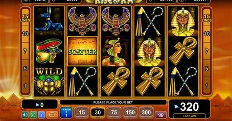 Jogos De Ca La Aparate Slot Faraoni