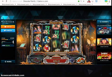 Jogos De Casino Draculas